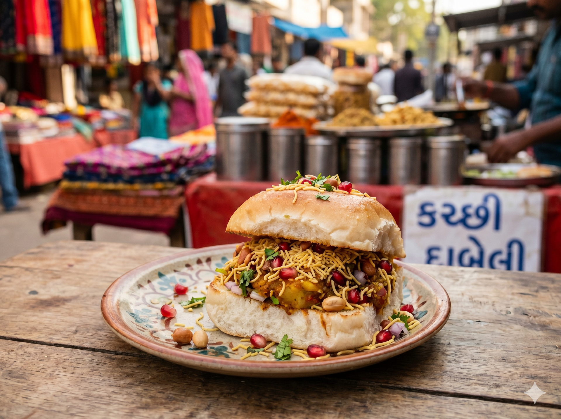 Food & culture