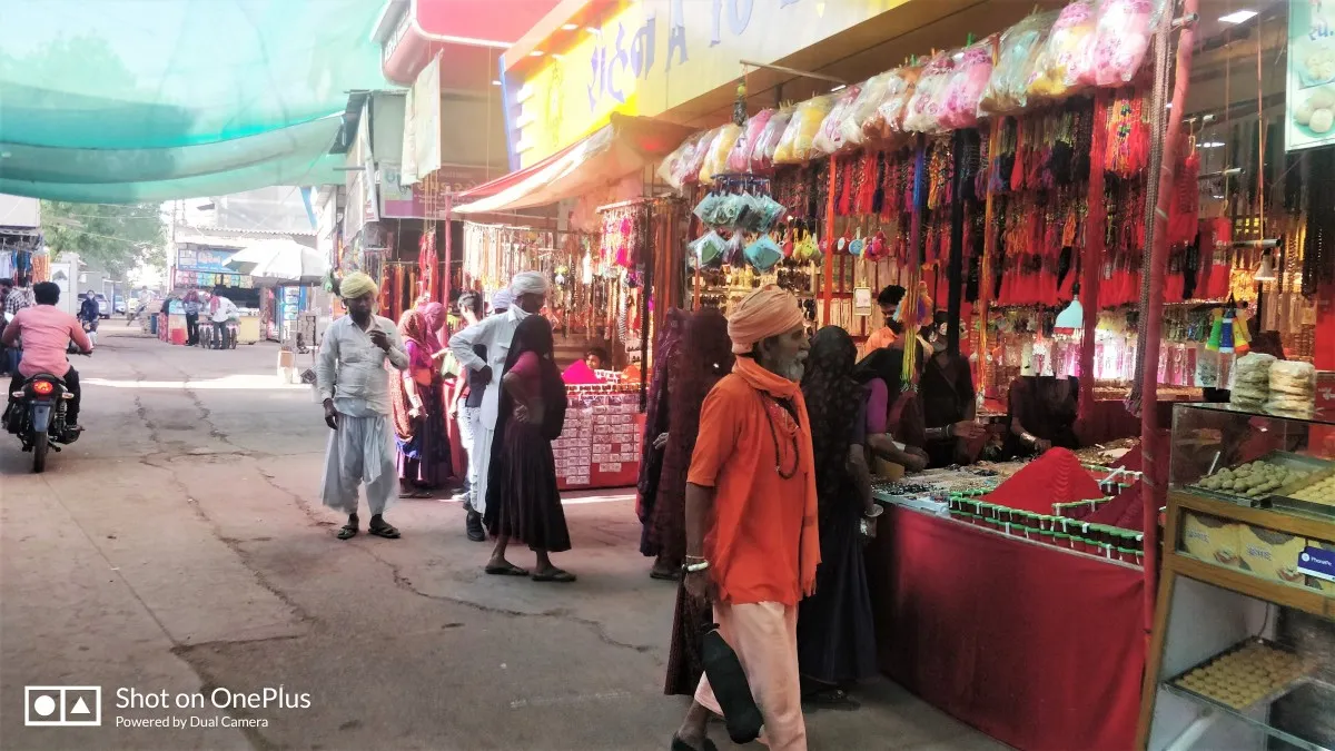 Food & local culture