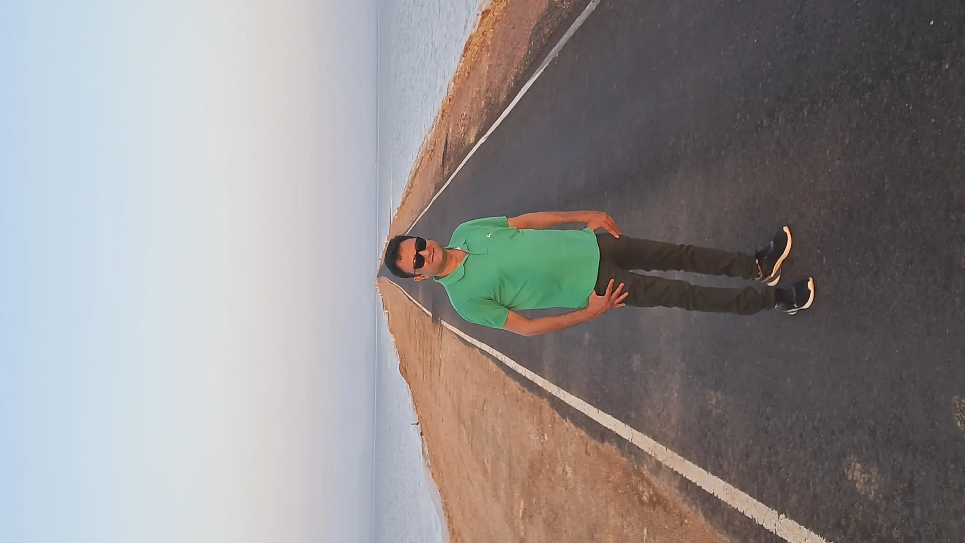 Who should visit