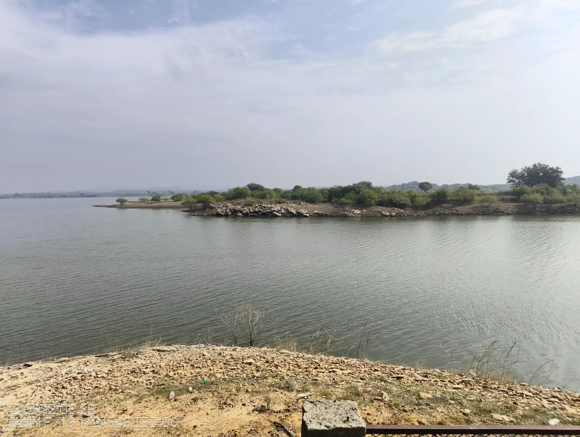 Rudramata Dam